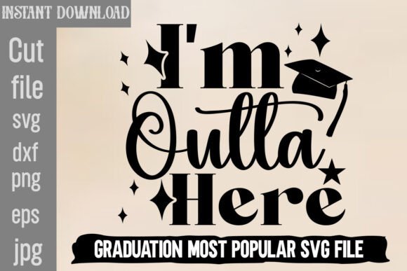 Download Graduation Most Popular SVG File - Popular Collection