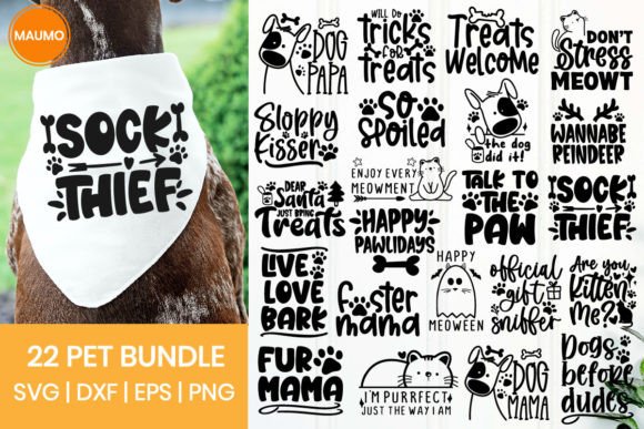 Download Funny Pet Svg Bundle Quotes - Quotes Collection